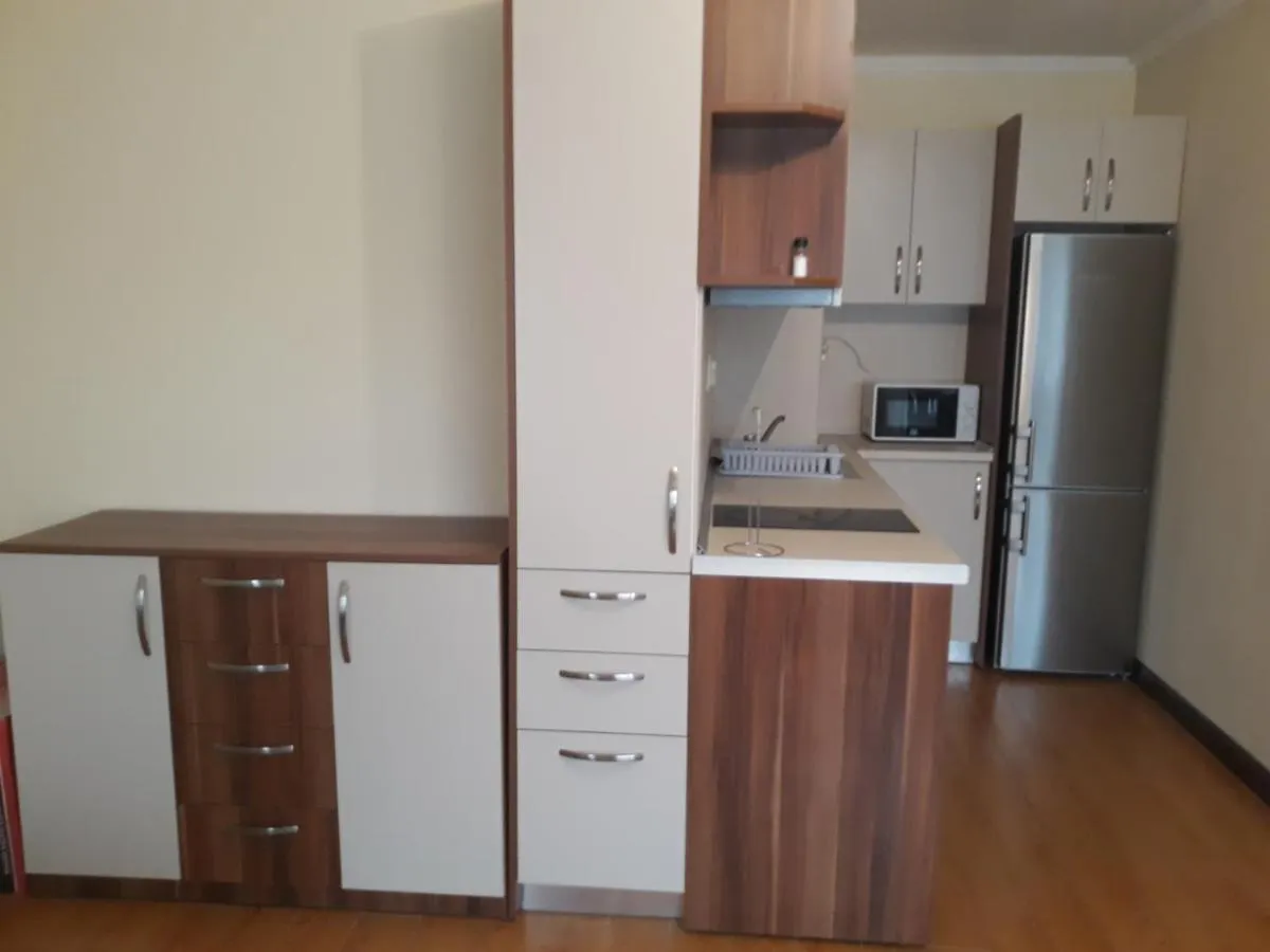 One Bedroom Apartment 1 - Restaurant Stadium Plovdiv