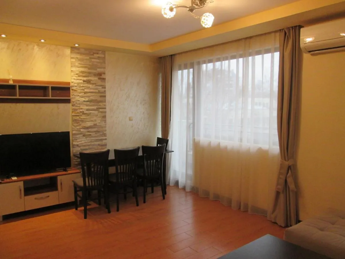 One Bedroom Apartment 1 - Restaurant Stadium Plovdiv 0*,  Bulgaristan