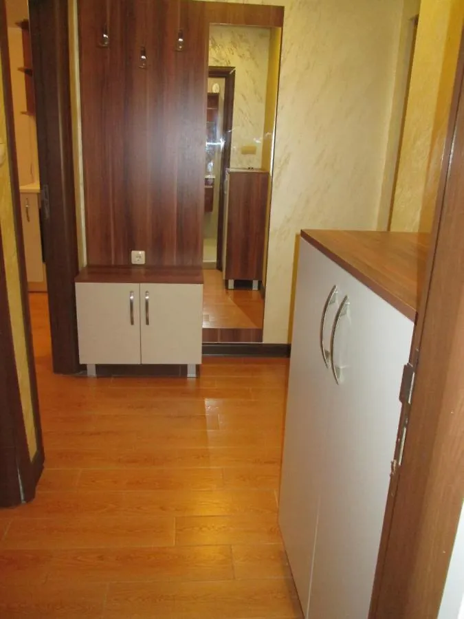 One Bedroom Apartment 1 - Restaurant Stadium Plovdiv