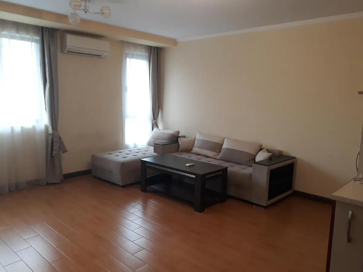 One Bedroom Apartment 1 - Restaurant Stadium Plovdiv