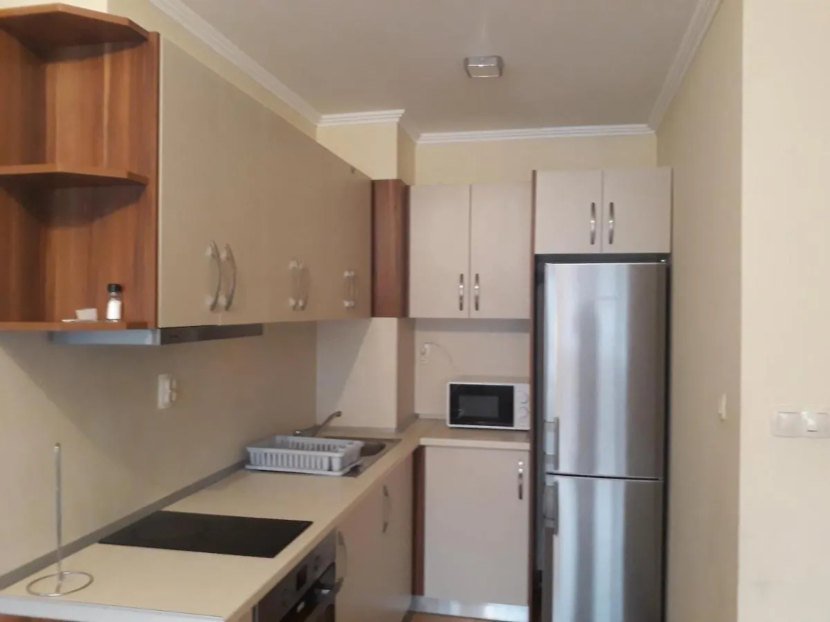 One Bedroom Apartment 1 - Restaurant Stadium Plovdiv 0*,  Bulgaristan