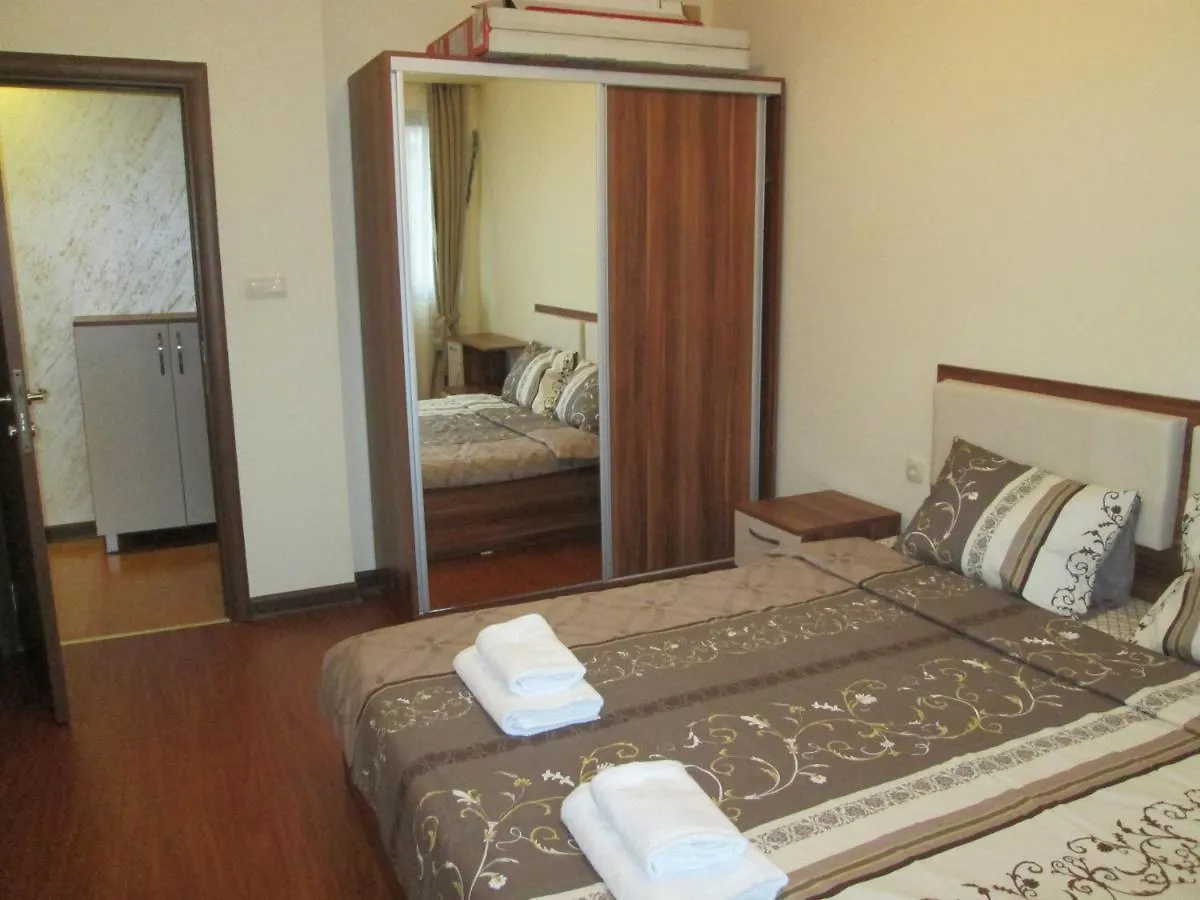 One Bedroom Apartment 1 - Restaurant Stadium Plovdiv