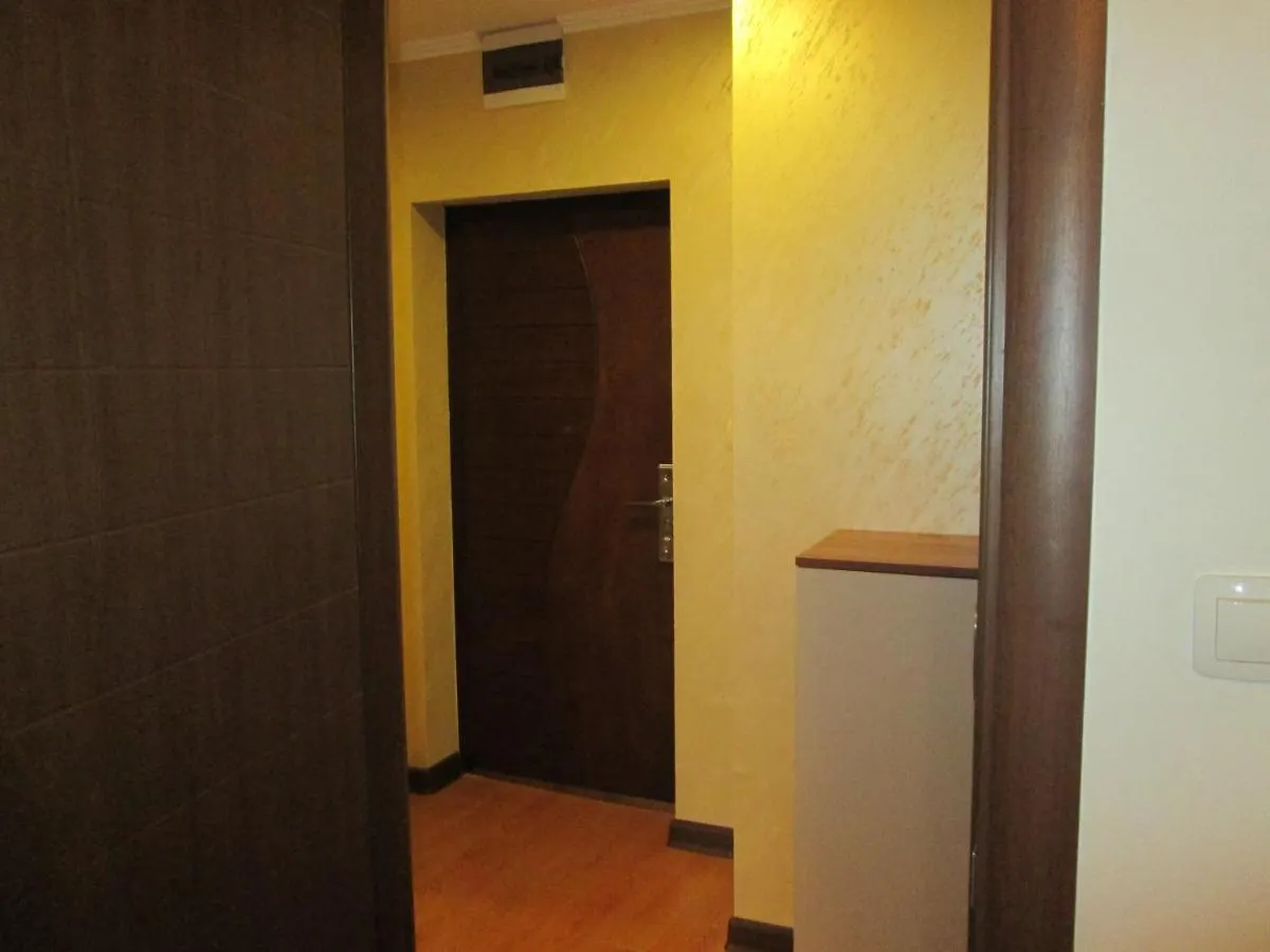 One Bedroom Apartment 1 - Restaurant Stadium Plovdiv Bulgaristan