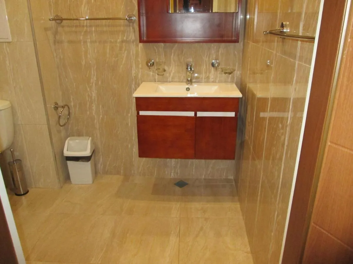 One Bedroom Apartment 1 - Restaurant Stadium Plovdiv Bulgaristan