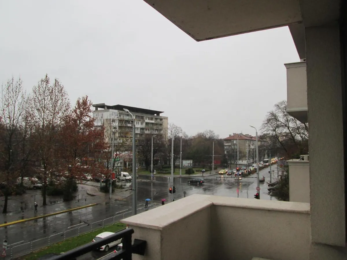 One Bedroom Apartment 1 - Restaurant Stadium Plovdiv