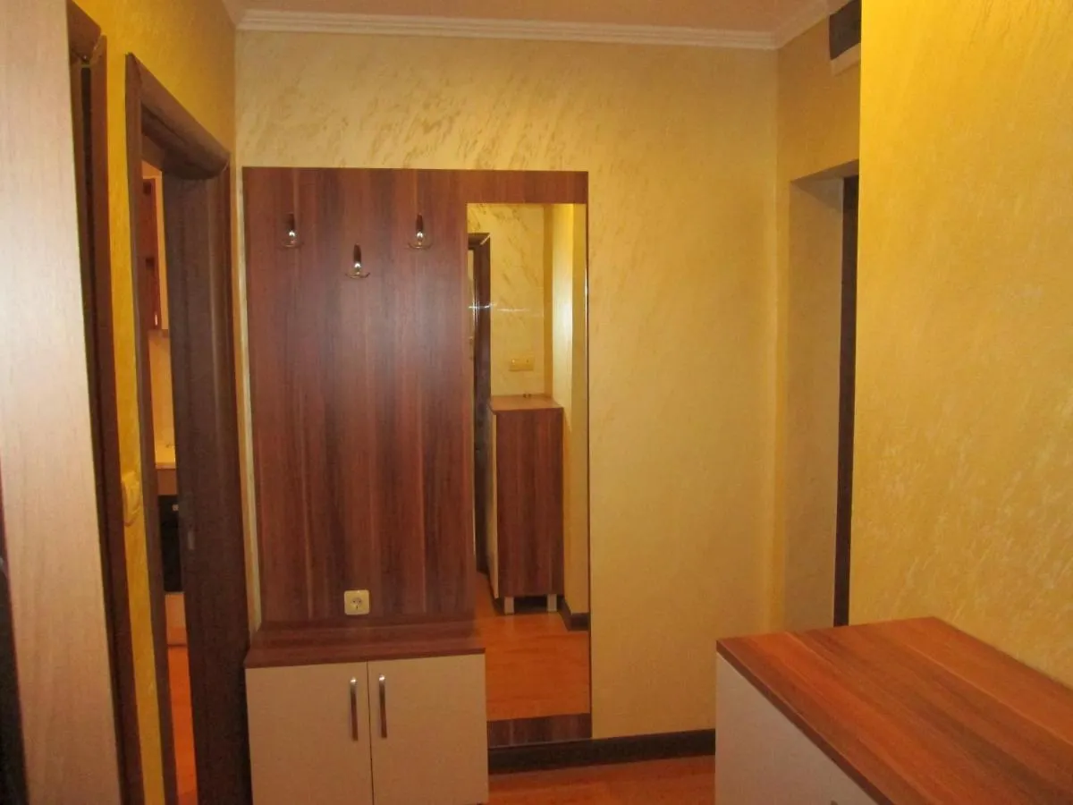 One Bedroom Apartment 1 - Restaurant Stadium Plovdiv