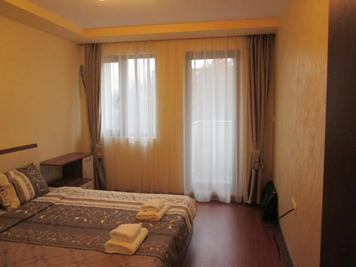 One Bedroom Apartment 1 - Restaurant Stadium Plovdiv