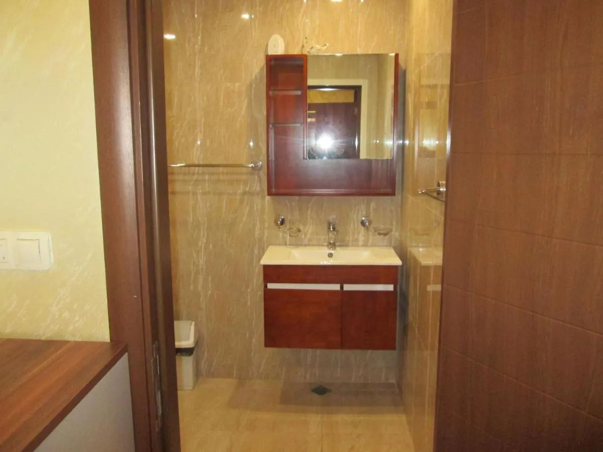 One Bedroom Apartment 1 - Restaurant Stadium Plovdiv