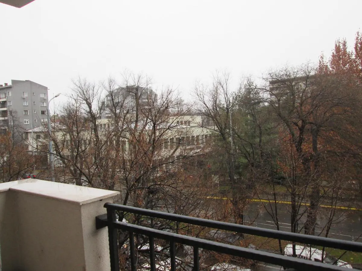 One Bedroom Apartment 1 - Restaurant Stadium Plovdiv Bulgaristan
