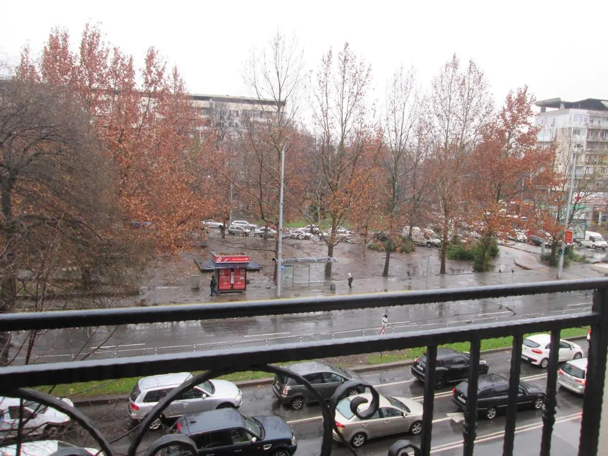 One Bedroom Apartment 1 - Restaurant Stadium Plovdiv