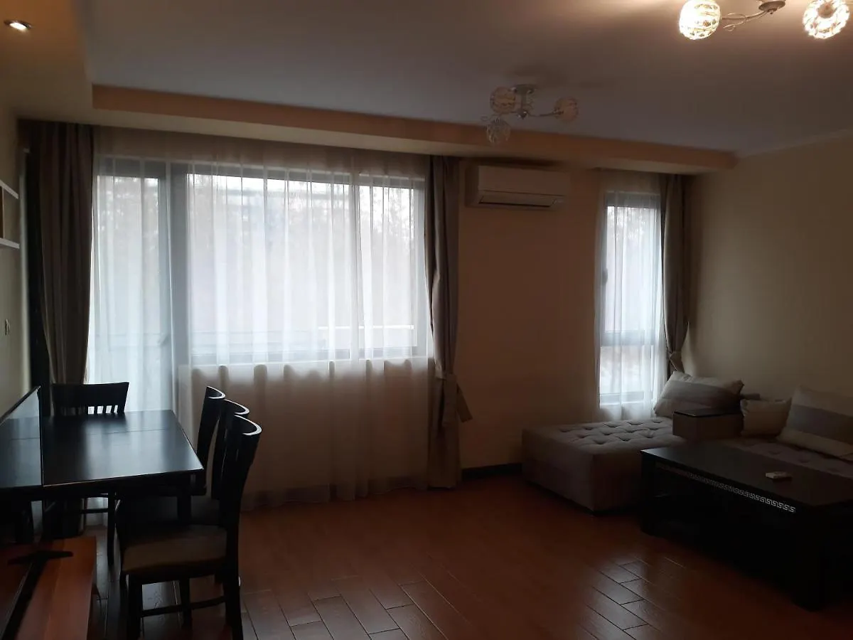One Bedroom Apartment 1 - Restaurant Stadium Plovdiv