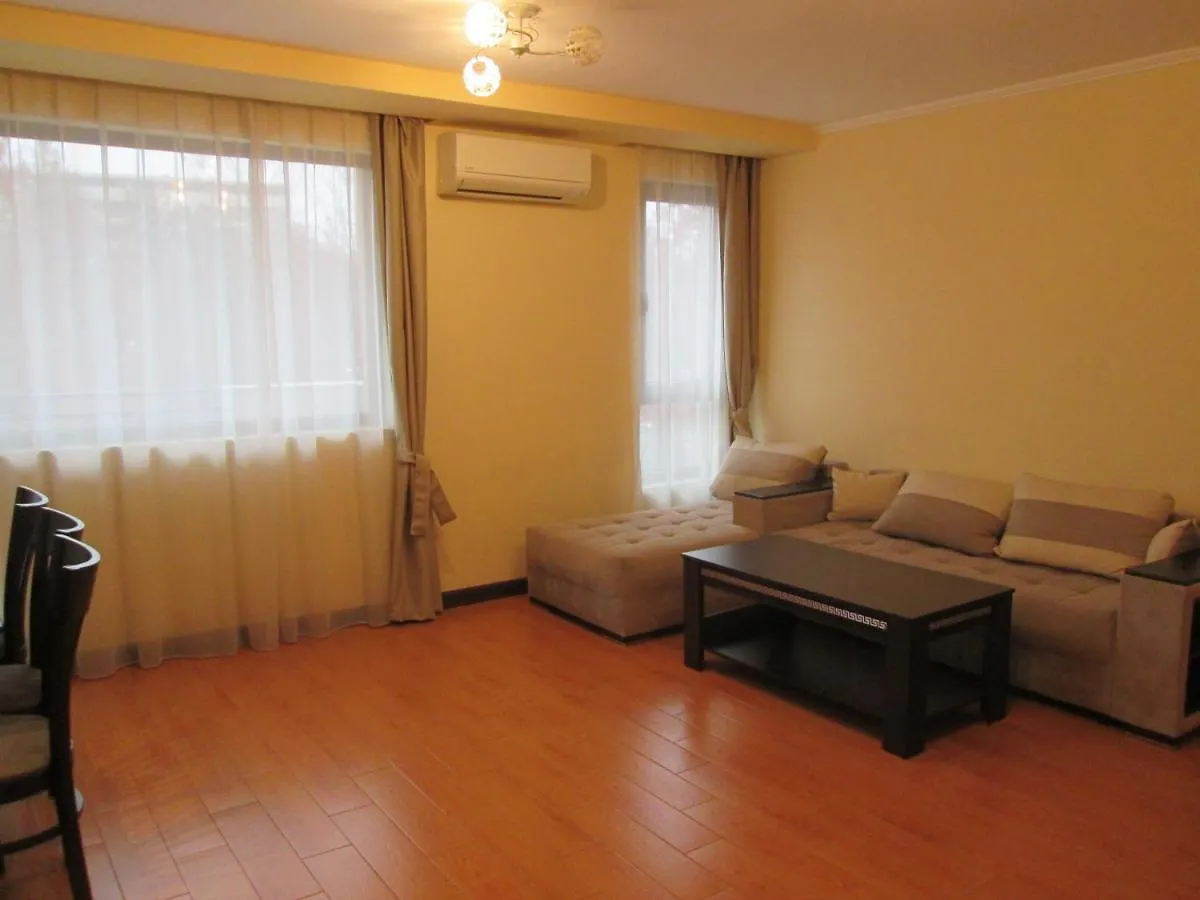 One Bedroom Apartment 1 - Restaurant Stadium Plovdiv