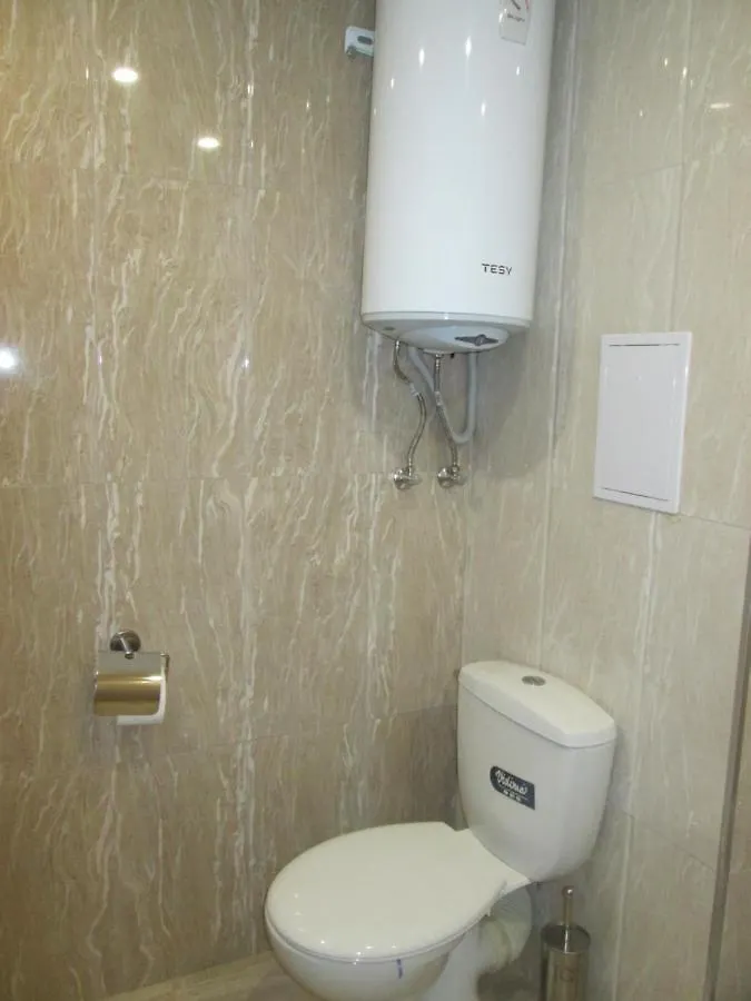 One Bedroom Apartment 1 - Restaurant Stadium Plovdiv